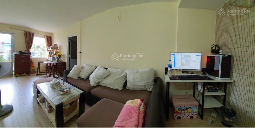 Căn hộ 1 phòng ngủ 46.16m² giá 2.4 tỷ - Cơ hội hiếm tại quận 4