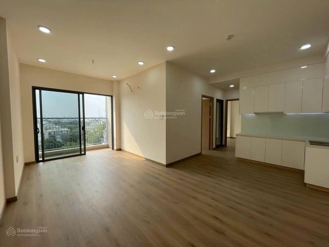 Căn hộ Viva Riverside 45m² giá 2.5 tỷ - Giao nhà ngay tại Quận 7!