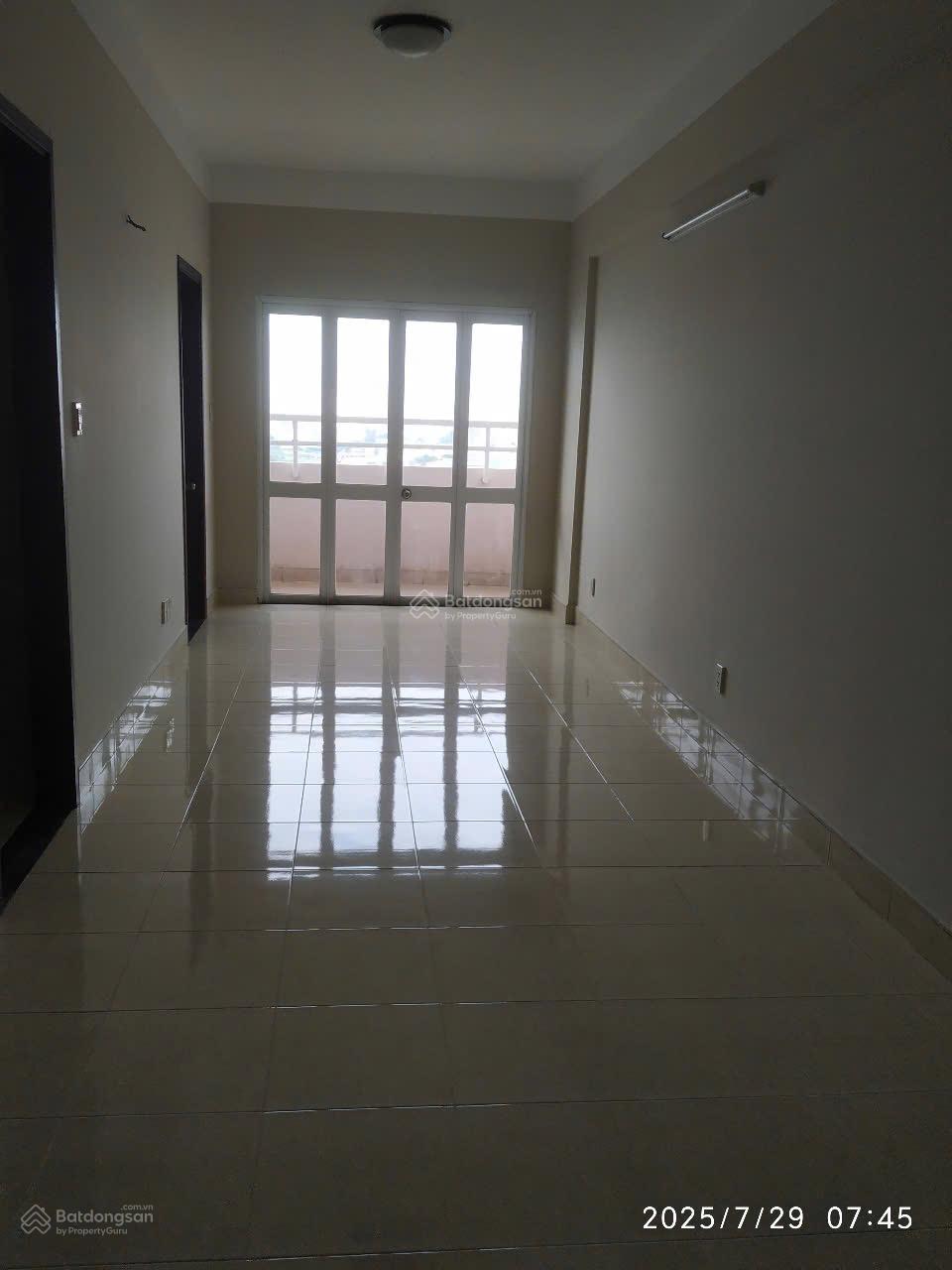 Căn hộ Khang Gia Gò Vấp 71m² giá 2.55 tỷ - Sổ hồng sang tên ngay!