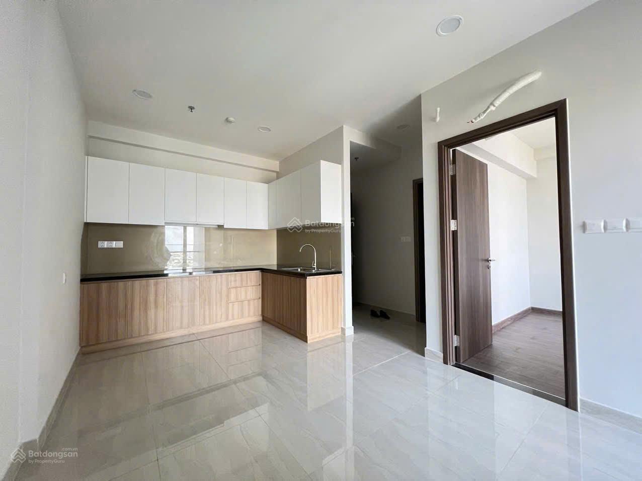 Căn hộ 1PN 46m² giá 1.85 tỷ tại HT Pearl - Cơ hội vàng đầu tư!