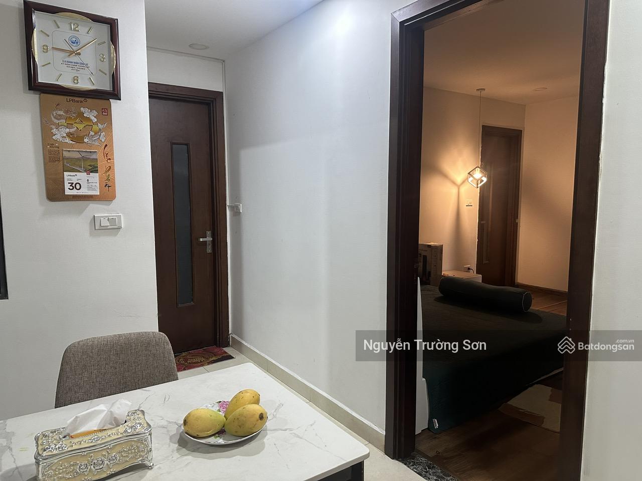 Căn hộ Smile Building 74m² giá 5.7 tỷ - Cơ hội hiếm có!