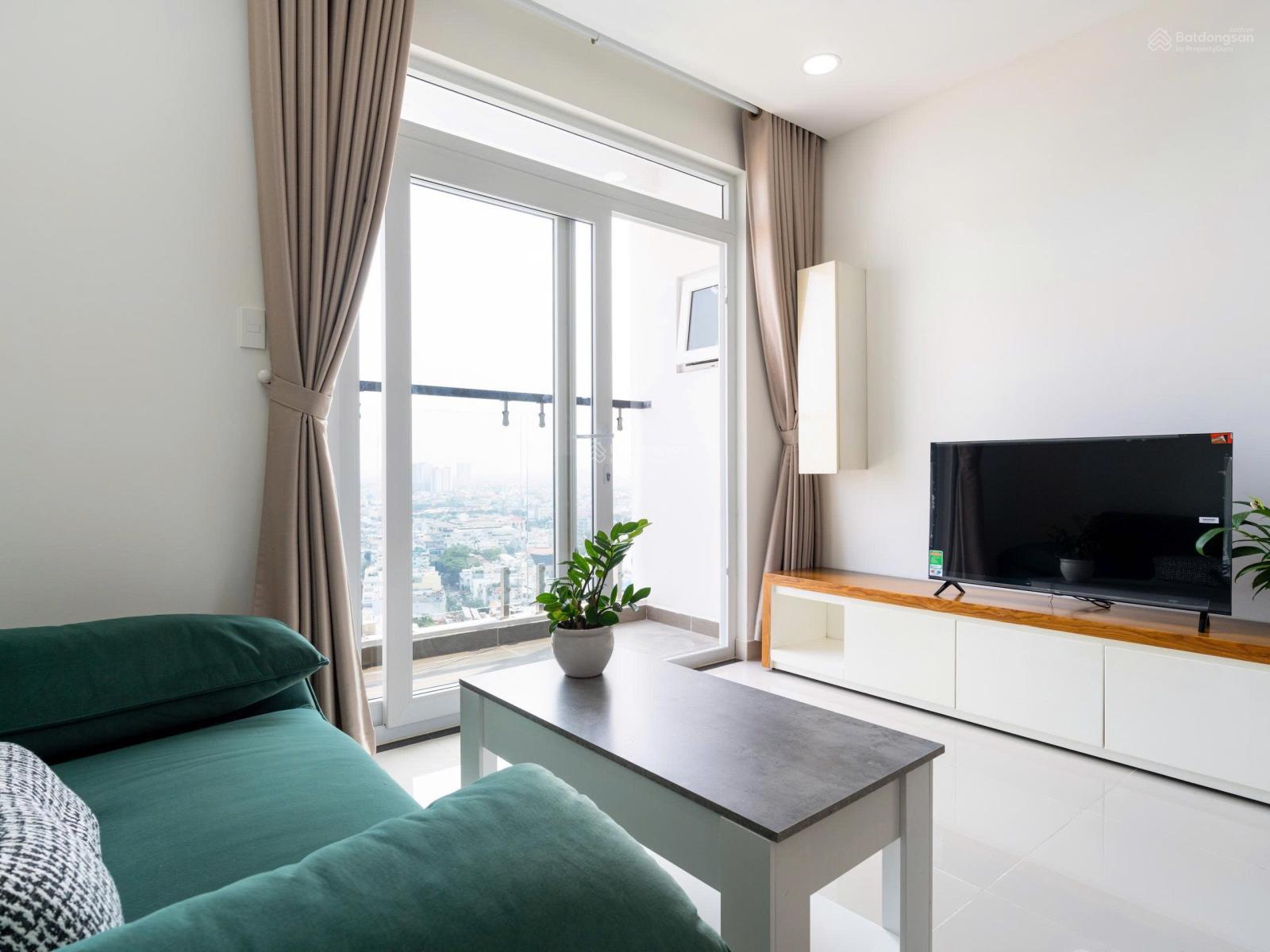 Căn hộ An Gia Garden 50m² giá 2,8 tỷ - Không thể bỏ lỡ!