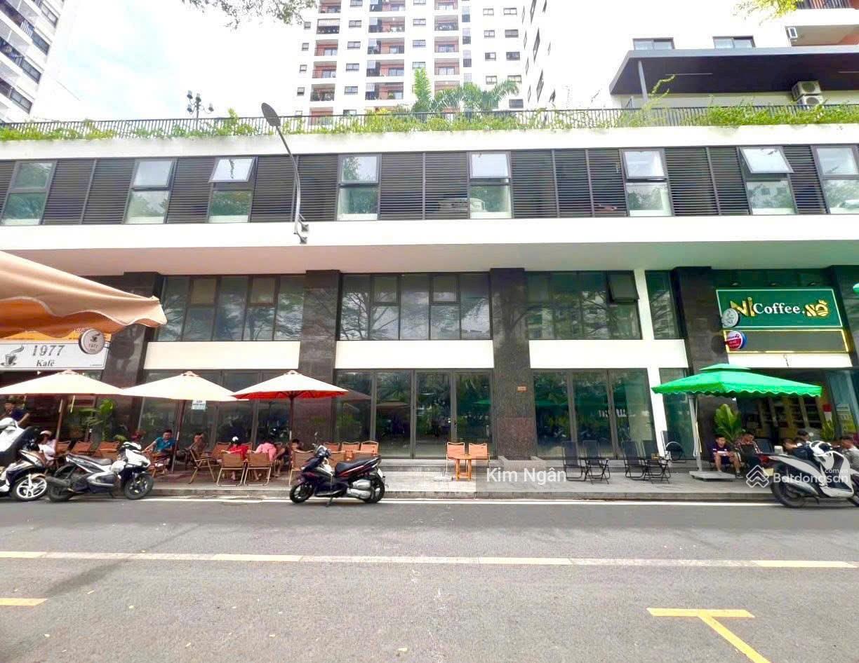 Shophouse 2 tầng Vĩnh Điềm Trung 224.66m² giá 6.74 tỷ - Cơ hội đầu tư hấp dẫn!