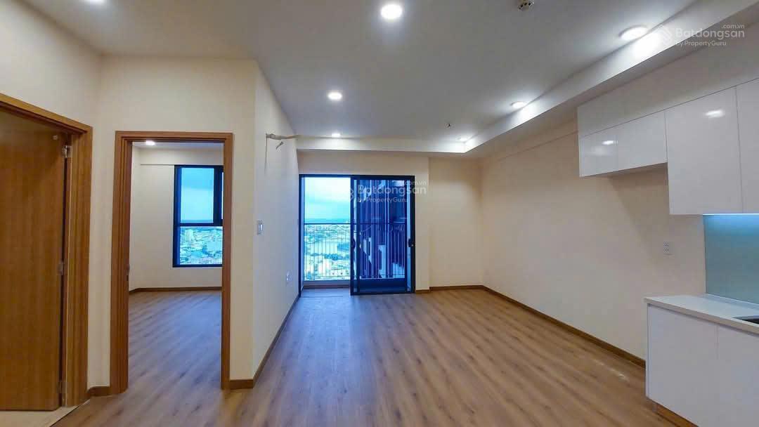 Căn hộ Viva Plaza 45m² giá 2,5 tỷ - Cơ hội sinh lời bền vững!