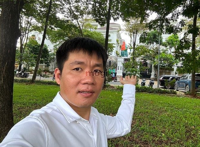 Biệt Thự Cityland Quận 7 369m² giá 79 tỷ - Cơ hội hiếm có!