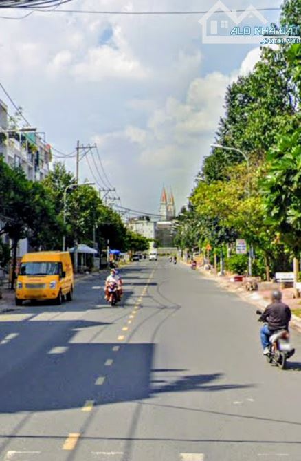 Căn nhà mặt tiền Phạm Thế Hiển 88m² giá 7 tỷ - Cơ hội đầu tư hiếm có!