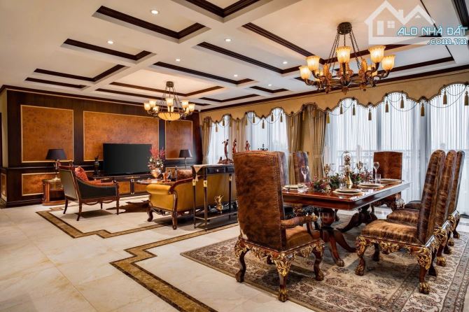 Nhà phân lô Kim Mã Ba Đình 79m² giá 25 tỷ - Cơ hội hiếm có!