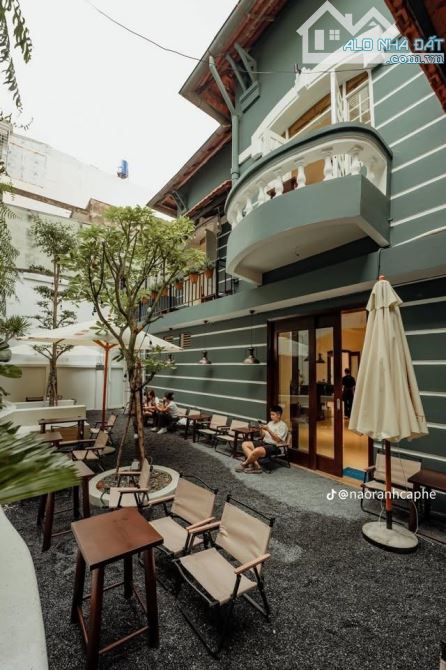 Biệt thự cho thuê mặt tiền Cộng Hòa 200m² giá 80 triệu - Cơ hội kinh doanh hấp dẫn!