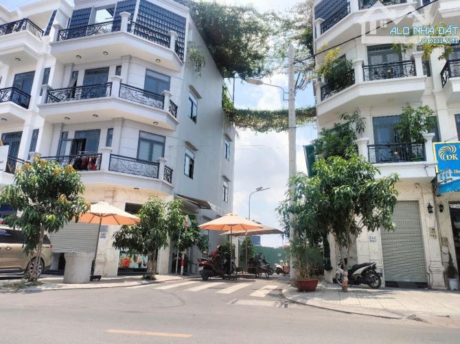 Bán gấp Bảo Tân Residence 100m² giá 6.7 tỷ - Cơ hội đầu tư tốt!