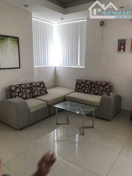 Căn hộ Harmony 1PN 48m² giá 7.5 triệu - Cơ hội thuê ngay!