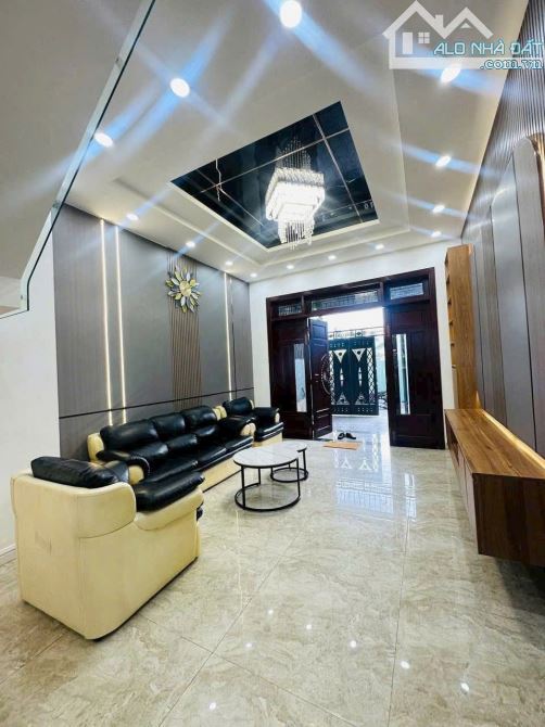 Bán nhà 62m² Lê Thị Riêng, Quận 12 - Cơ hội đầu tư sinh lời