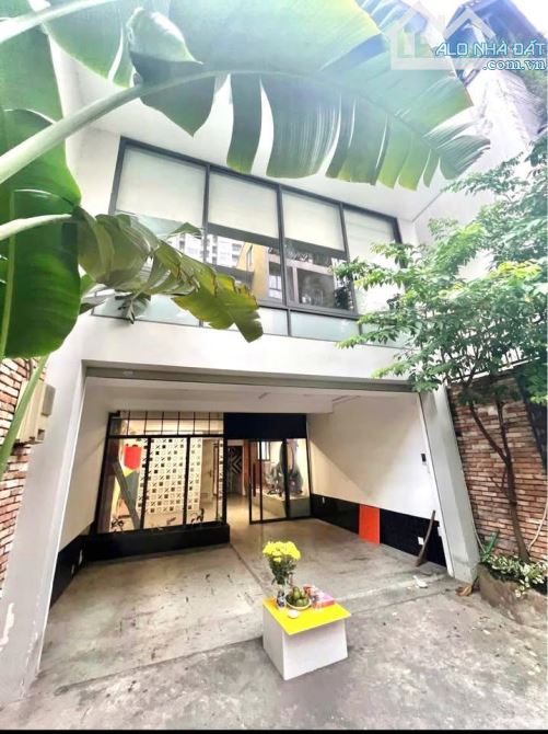 Cho thuê nguyên căn Phổ Quang 110m² giá 60 triệu - Cơ hội mở workshop!