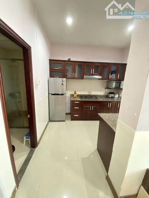 Căn hộ Harmony 1PN 48m² giá 7.5 triệu - Sẵn sàng vào ở!