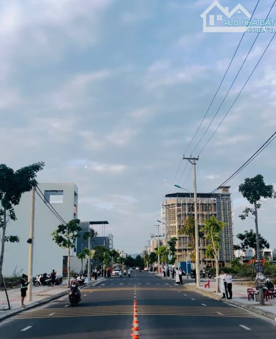 Lô Đất Kinh Doanh 200m² Đường Lê Quảng Chí - Cơ Hội Đầu Tư Hiếm Có!