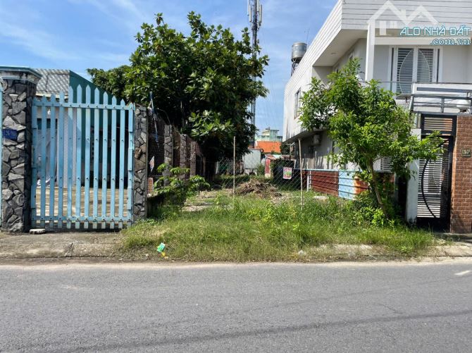 Bán gấp lô đất 192m² Tân Thông Hội Củ Chi, giá 490 triệu - Cơ hội đầu tư tuyệt vời!