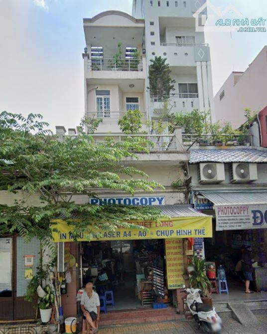 Nhà Phù Đổng Thiên Vương 94m² giá 4.39 tỷ - Cơ hội hiếm có!