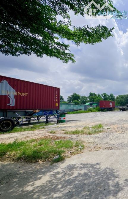 Kho Chứa Hàng 800m² Tại KCN Hố Nai 3 Trảng Bom - Giá Chỉ 20 Triệu