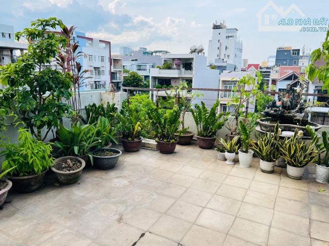 Lô góc 200m² Đà Nẵng giá chỉ 40 tỷ - Cơ hội đầu tư hiếm có!