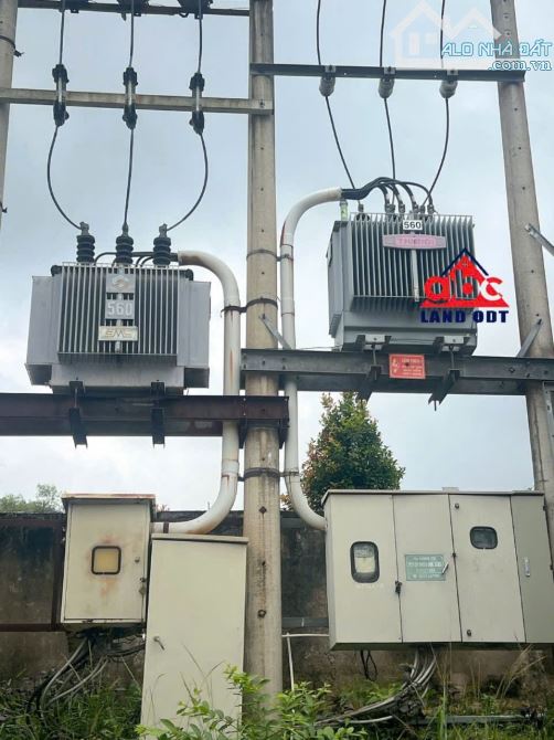 Cho Thuê Xưởng 1000m² Cụm KCN Tam Phước - Giá Thuê Tốt Nhất