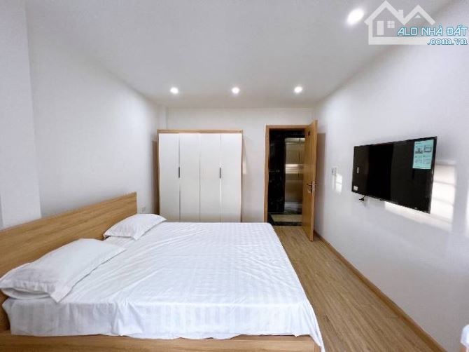 Chung cư mini 60m² giá 16 tỷ - Khâm Thiên - Cơ hội đầu tư hấp dẫn