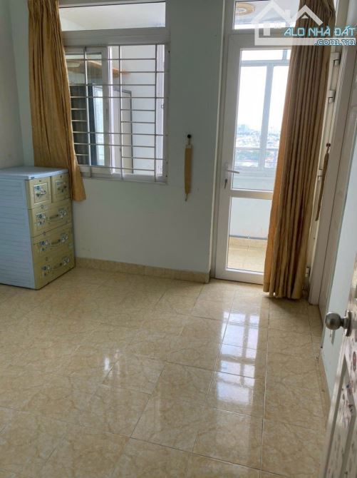 Căn hộ chung cư 55m² giá 9 triệu tại Quận 5 - Cơ hội hiếm