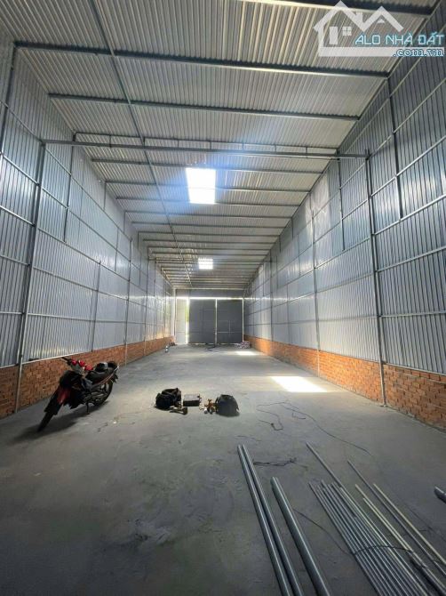 Kho cho thuê 262m² mặt tiền đường Thủ Khoa Huân, Buôn Ma Thuột - Cơ hội vàng