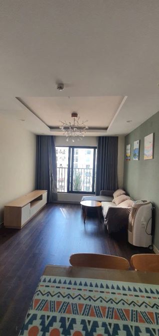 Căn hộ CT2 VCN Phước Hải 66.6m² giá 10 triệu - Sẵn sàng vào ở!