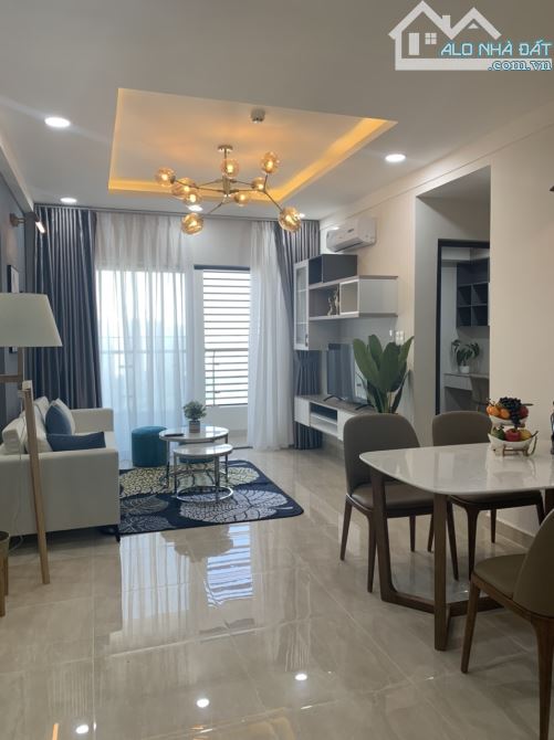 Căn hộ Centana Thủ Thiêm 97m² giá 14 triệu - Sẵn sàng vào ở ngay!