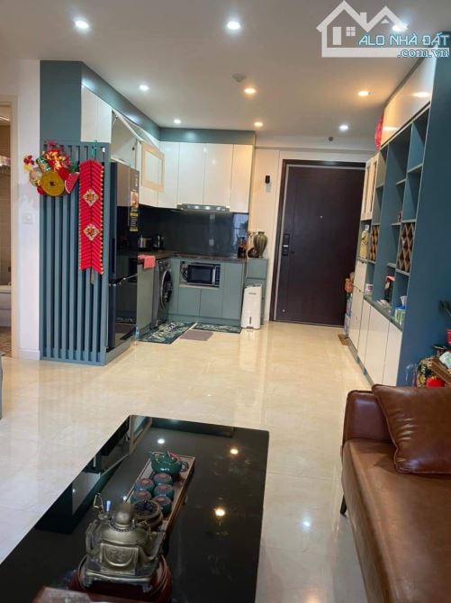 Căn hộ 65m² Trung Hòa Nhân Chính giá 10,5 triệu - Sẵn sàng vào ở!