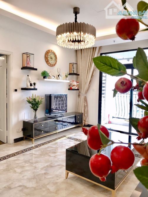 Căn hộ Royal City 100m² giá 20 triệu - Đầy đủ tiện nghi sang trọng