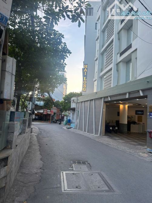 Cho thuê Khách sạn 196m² tại Phường 2, TP Vũng Tàu - Cơ hội đầu tư sinh lời!