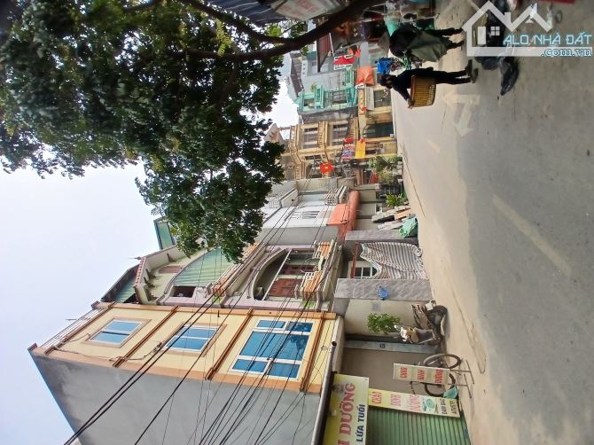 Nhà mặt đường Nhân Hòa 40m² giá 7 triệu - Cơ hội kinh doanh tốt!