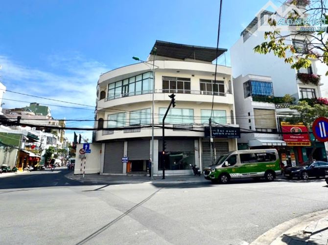 Nhà 4 tầng cho thuê 105m² tại Nha Trang - Vị trí đắc địa, giá tốt!