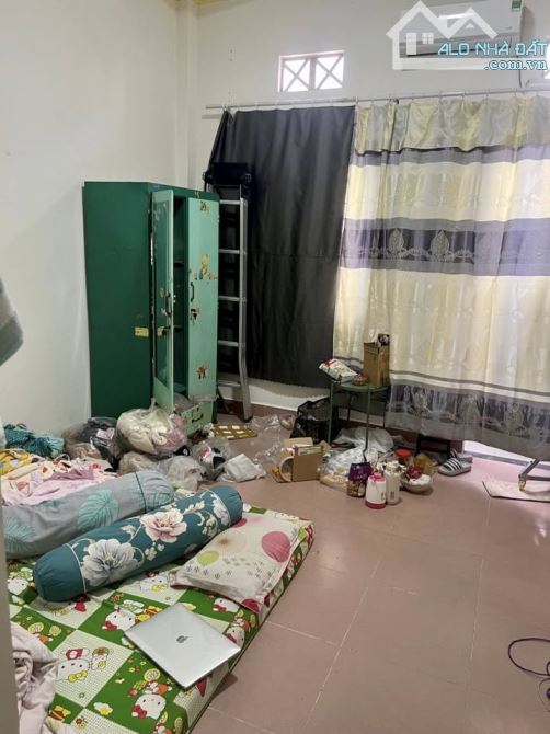 Cho thuê nhà 60m² hẻm đường số 19, Thủ Đức - Cơ hội hiếm, giá tốt!