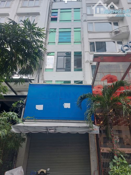 Cho thuê nhà 60m² Phạm Hồng Thái, Q.1 - Địa điểm kinh doanh lý tưởng!
