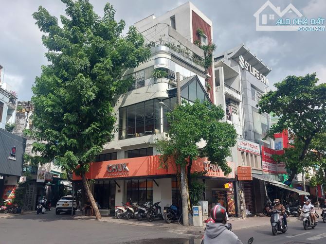 Front House cho thuê 90m² Hoàng Hoa Thám, Q.Tân Bình - Cơ hội kinh doanh đa ngành