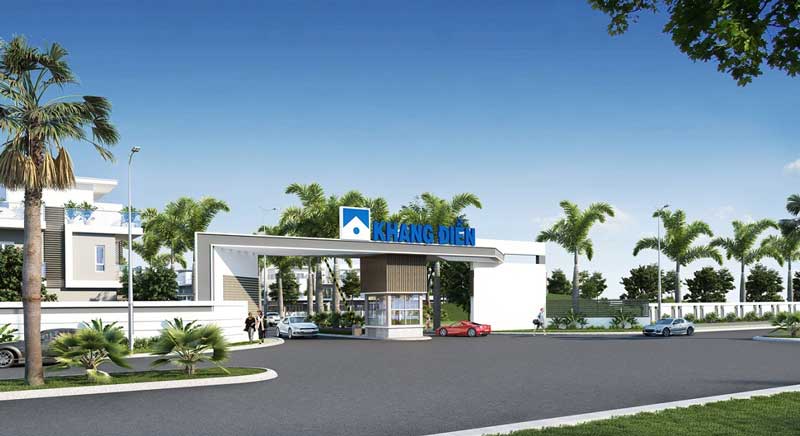 Nhà phố Merita Khang Điền 85m² giá 15,7 tỷ - Cơ hội hiếm có!