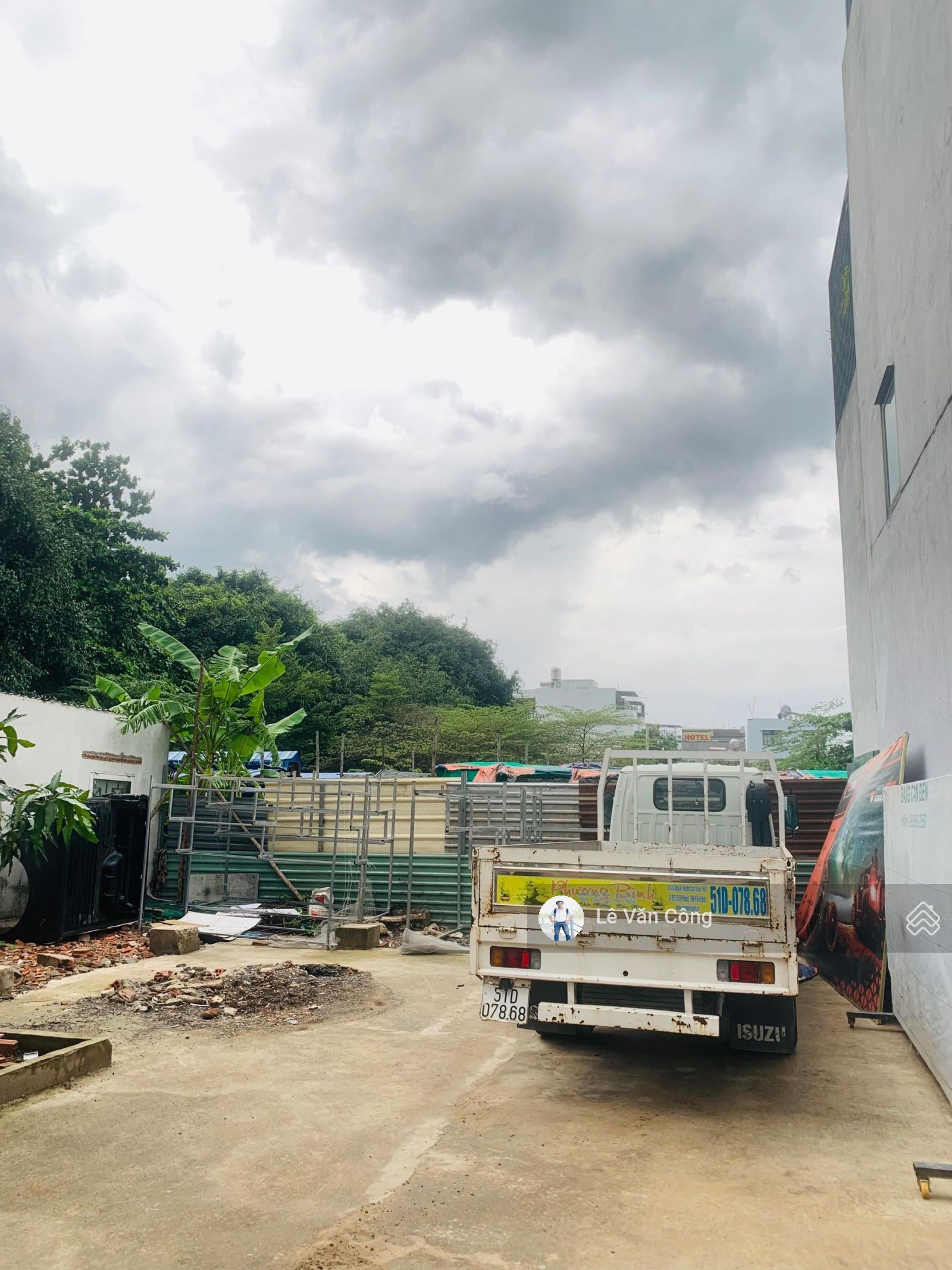 Đất biệt thự 202m² giá 14.7 tỷ - Cơ hội đầu tư tuyệt vời!