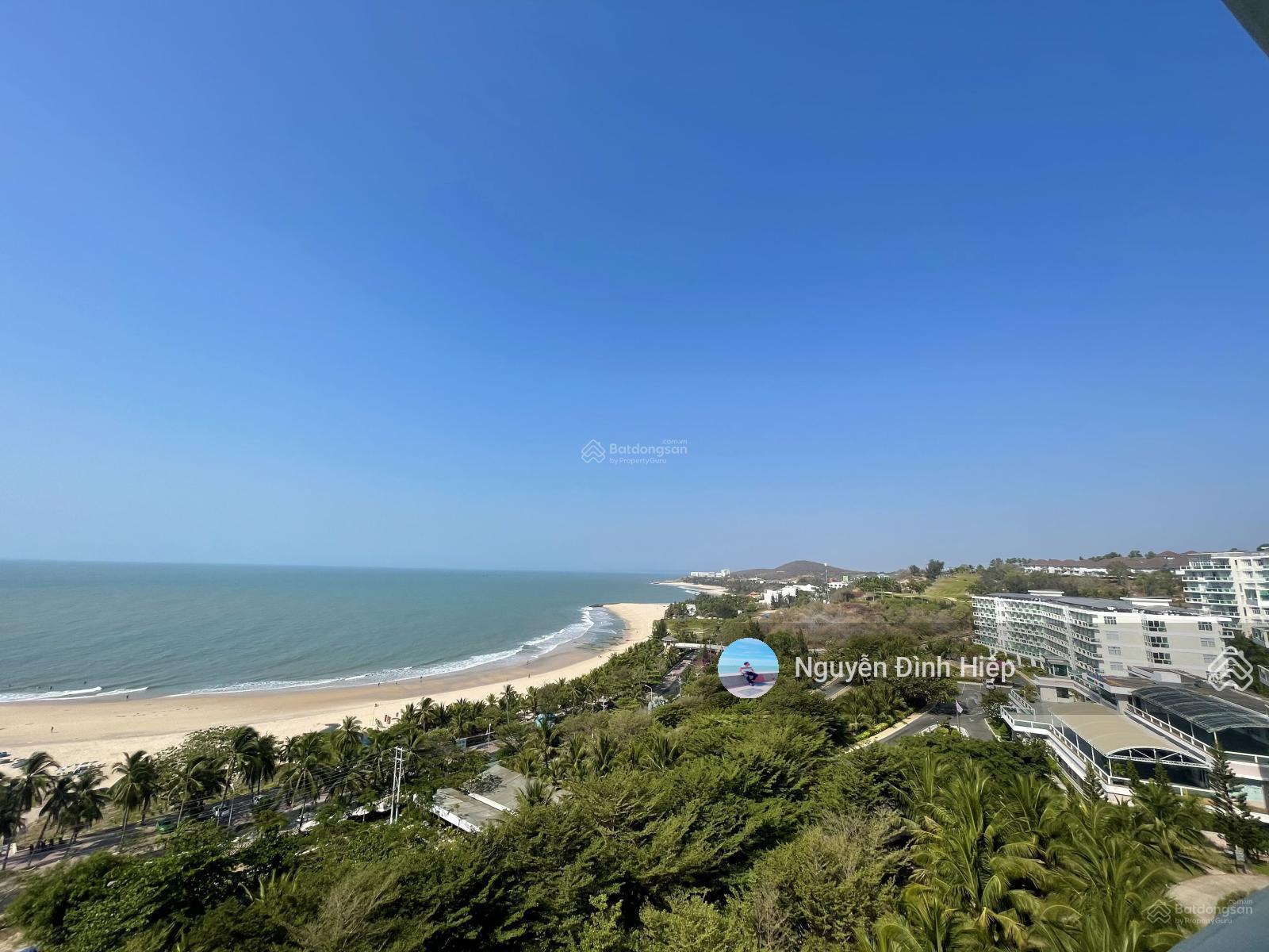 Căn hộ biển Ocean Vista Mũi Né 130m² giá 4.2 tỷ - Cơ hội đầu tư hiếm có!