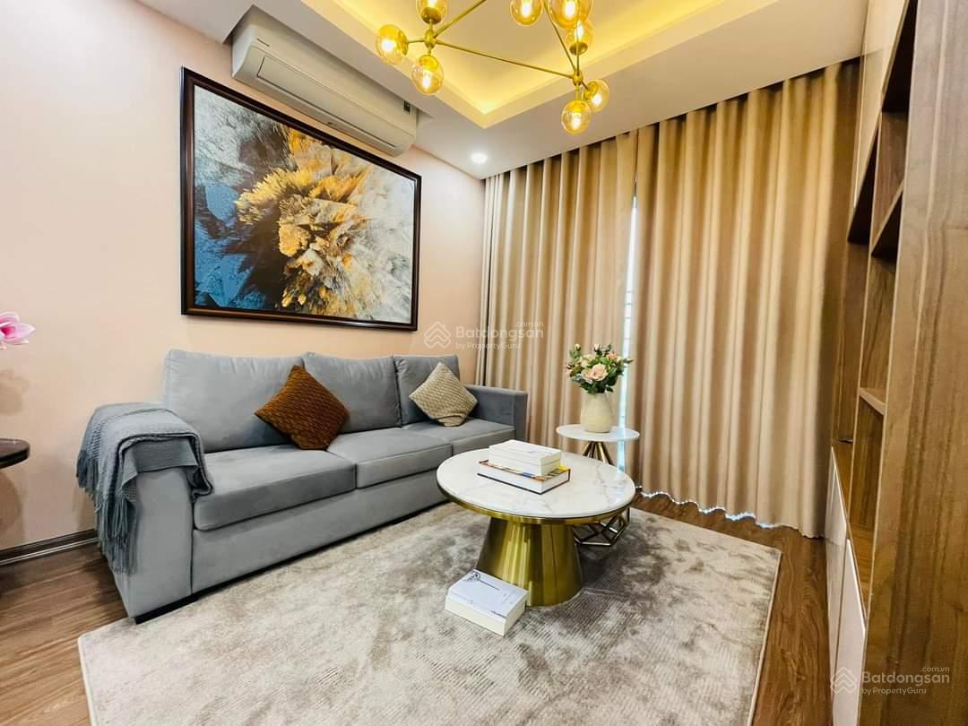 Căn hộ 3 PN, 2 VS tại BV Diamond Hill Bắc Giang - Đầu tư sinh lời hấp dẫn!