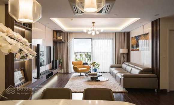 Căn hộ chung cư The Everrich 116m² giá 7.5 tỷ - Cơ hội vàng tại Quận 11!