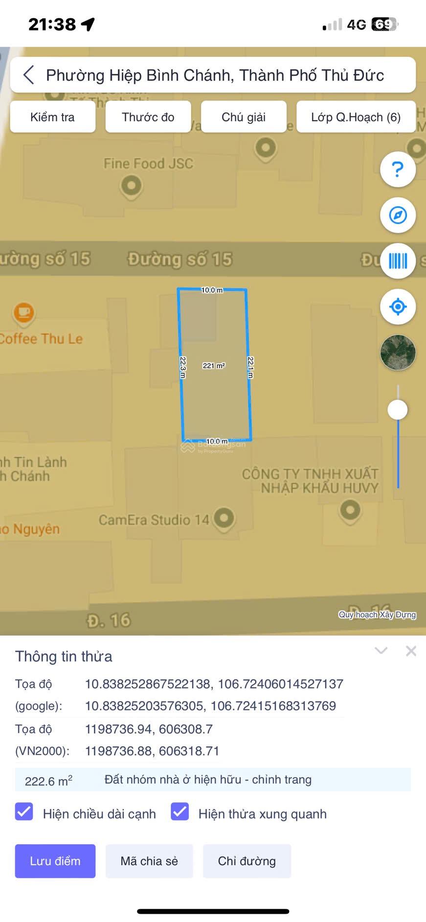 Đất đẹp mặt đường 15 khu Sông Đà 220m² giá 15.5 tỷ - Cơ hội hiếm có!