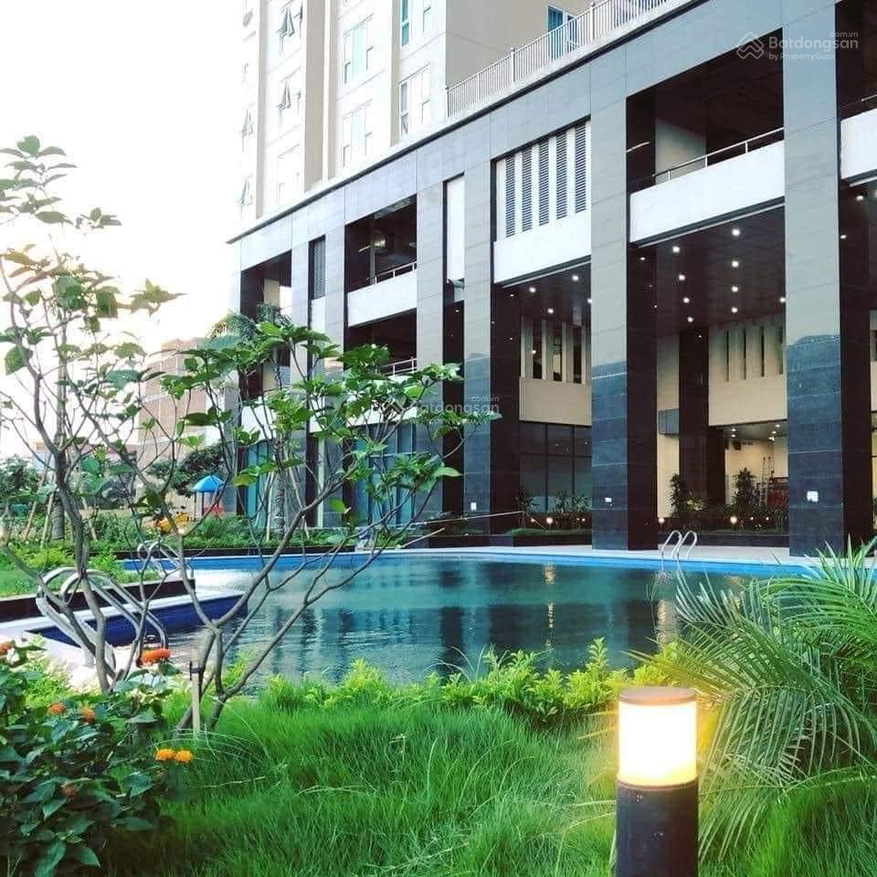 Căn hộ Gemek Premium 89m² giá 4.55 tỷ - Cơ hội hiếm có!