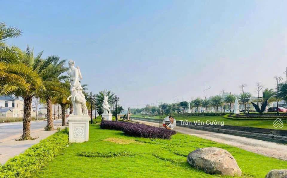 Lô đất đẹp tại Danko Thái Nguyên 96m² giá 1.65 tỷ - Cơ hội đầu tư tuyệt vời!