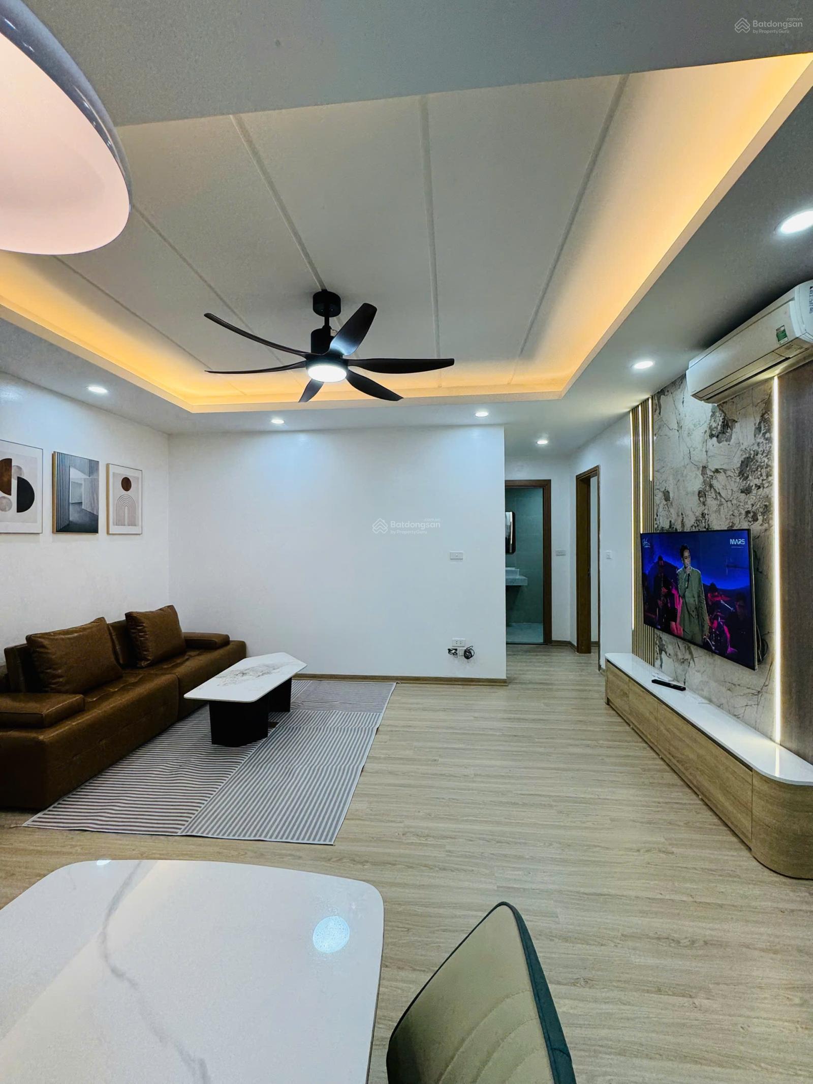 Căn hộ VP5 Linh Đàm 73m² giá 4.45 tỷ - Cơ hội hiếm có!