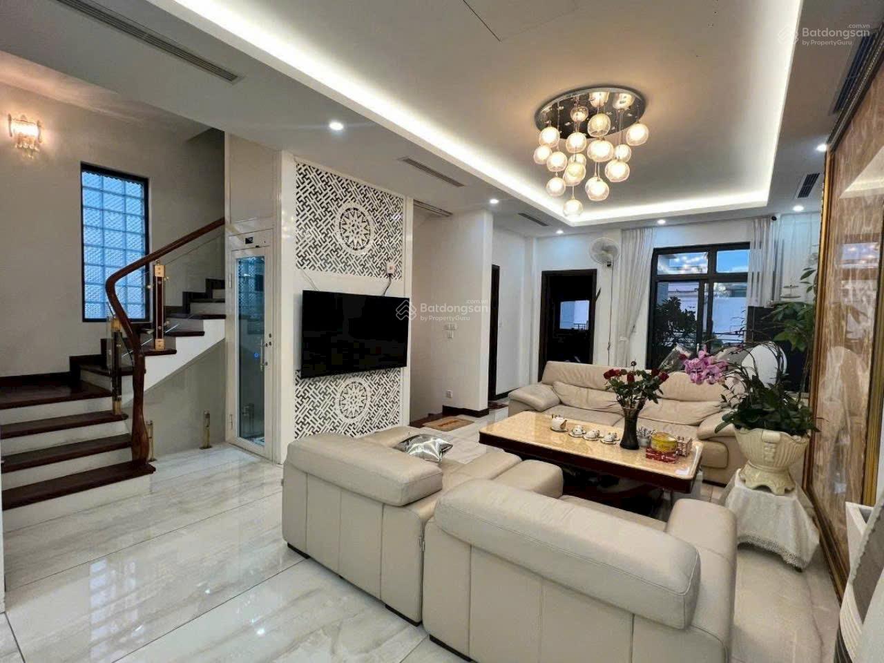 Căn hộ 70m² tại 120 Hoàng Quốc Việt giá thỏa thuận - Cuộc sống tiện nghi