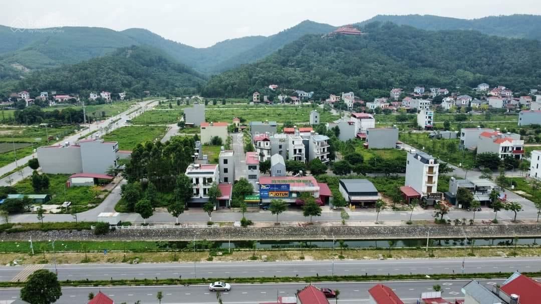 Đất nền KĐT Lạc Phú 80m² giá 1.8 tỷ - Cơ hội đầu tư hấp dẫn!