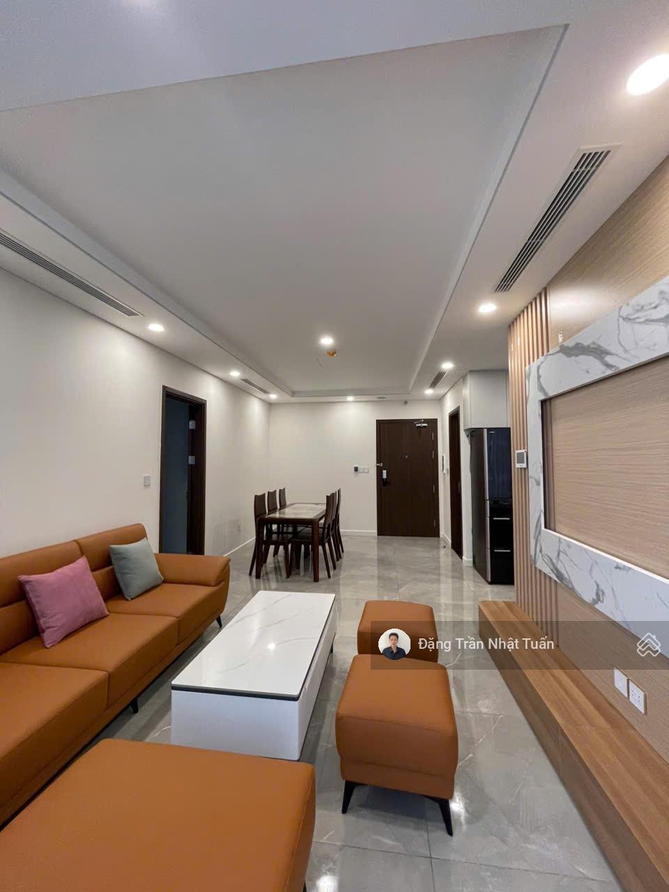 Căn hộ 2PN Sunshine Green Iconic 74m² giá 5.65 tỷ - Cơ hội hiếm có!