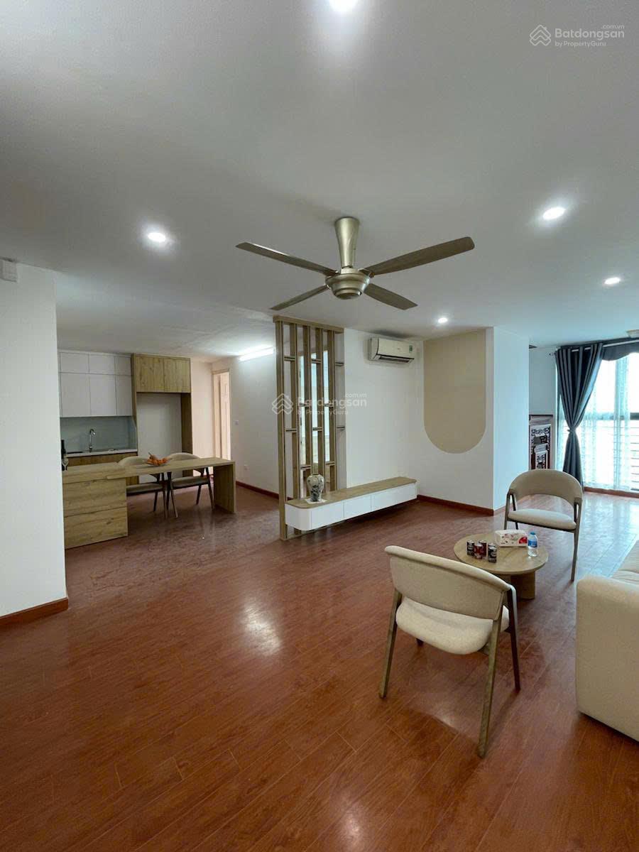 Căn hộ 110m² giá 8 tỷ tại Thanh Xuân - Cơ hội hiếm có!