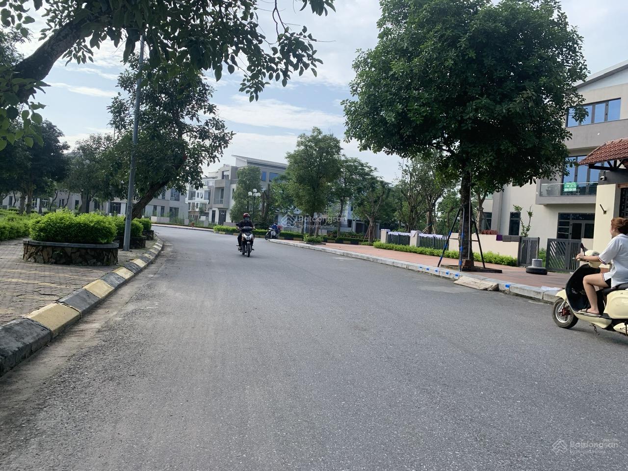 Biệt thự Đặng Xá 109m² giá 14.85 tỷ - Cơ hội đầu tư hiếm có!